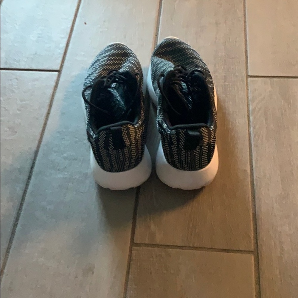 Nike Free Run - Picture 3 of 3